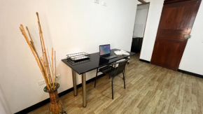 Apartamentos FM Loft 202
